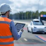 Ce înseamnă un studiu de trafic și de ce este important înainte de construcție