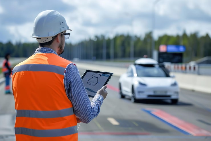 Ce înseamnă un studiu de trafic și de ce este important înainte de construcție