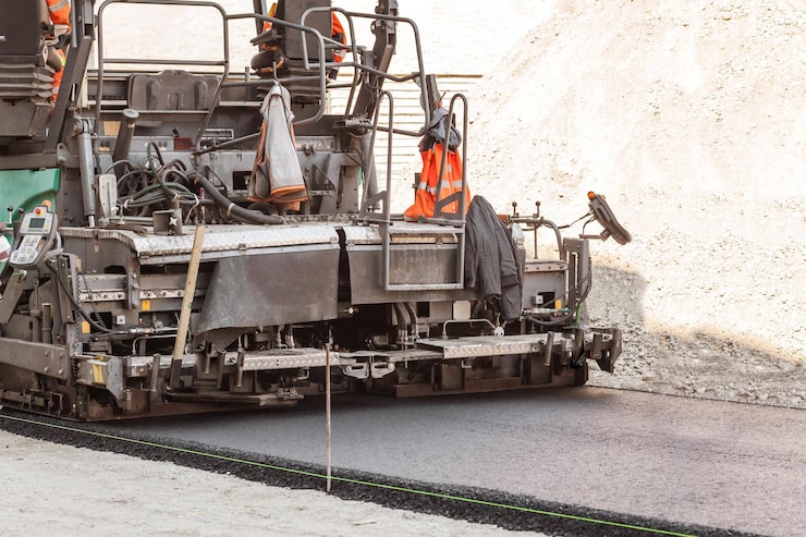 Când este indicată aplicarea unui strat de regenerare pe un drum vechi