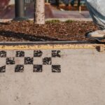 Cum se repară trotuarele și aleile pietonale fără a întrerupe traficul